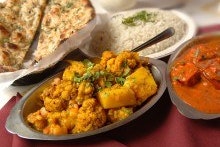 Nawab Indian Food